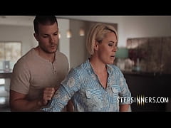 Play MP4 - He Snoozes And Loses His New Wife To His step Son &vert; StepSinners