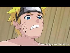 Play MP4 - Naruto Hentai - Street sex