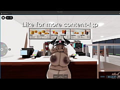 Play MP4 - Getting Fucked in FastFood &lpar;roblox&rpar;