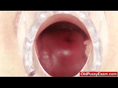 Play MP4 - Big natural tits Milf Sabrina weird doctor visit