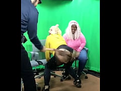 Play MP4 - Hazelnutxxx Meme With The Beautiful Showntell