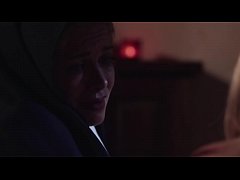 Play MP4 - Nun finds and helps horny chick - Mona Wales&comma; Serene Siren