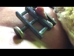 Play MP4 - Bibishe Fetish Feet