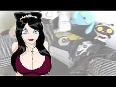 Play MP4 - ✩ Pillow JWOW - Hannah y sus 2 Almohadas - Animaci&oacute;n ✩