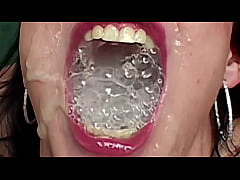 Play MP4 - Alektra blue ULTIMATE cum gargle &lpar;loot&comma;slows motion zoom&rpar; &excl;