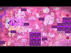 Play MP4 - Exorcist Yukiho and The Labyrinth of Despair & Sexual Training Boss Gameplay