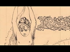 Play MP4 - vintage erotic drawings