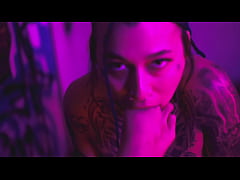 Play MP4 - Perfect Lesbian Foot Domination