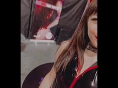 Play MP4 - Je vous attend au salon &eacute;rotique de Metz aujourd&rsquo;hui de 16h &agrave; 2h derni&egrave;re &period;&period;&period;