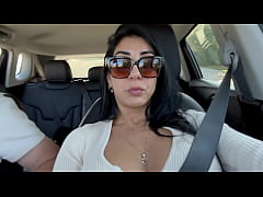 Play MP4 - Renatinha Mello &bull; "Pedi pra ele parar o carro&hellip; e troquei de roupa bem ali"