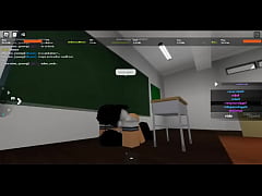 Play MP4 - Having sex with my friend in roblox