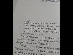 Play MP4 - ANOTHER LOVE PARTE 17