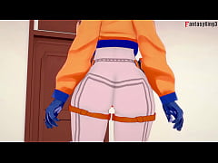 Play MP4 - Wattson Having sex &vert; free POV &vert; Apex Legends &vert; Full & POV on Sheer & PTRN&colon; Fantasyking3