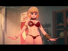 Play MP4 - Fallout XXX &lpar; &commat;thesafeannaanon &rpar;