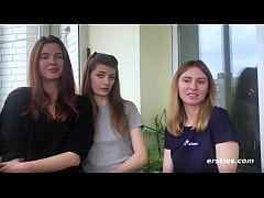 Play MP4 - Ersties Girls Have Some Wet Lesbian Fun