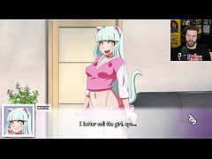 Play MP4 - I Didn't Know This Girl Was Barely Legal &lpar;Waifu Hub&rpar;