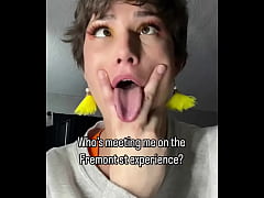 Play MP4 - Let me stretch that ass out&quest; Google my name Ahanu Reed  IG AhanuReed &lpar;sexy pics&rpar;Telegram AhanuReed &lpar;to chat &period;&period;&period;