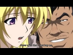 Play MP4 - Elf Princess Nina &lpar;Part 2&rpar;