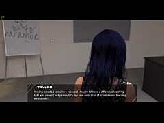 Play MP4 - Move The Chains &num;12 - Busty Emo College Teacher Has Dreamt About Tasting My Cock