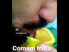 Play MP4 - Comam frutas  - Update &num;37 &lpar;2023-05-10T19&colon;22&colon;47&period;000Z&rpar;