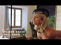 Play MP4 - Animation Prison Break & Ghost ANALY