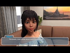 Play MP4 - Complete Gameplay - Happy Summer Rework&comma; Part 1