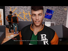 Play MP4 - Being A Dik 82 &lpar;Chick Route&rpar;