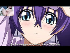 Play MP4 - How deep will the huge cock go&quest;