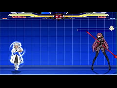 Play MP4 - White len vs Sc&aacute;thach