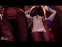 Play MP4 - Genshin Impact&comma; Lyue Edition