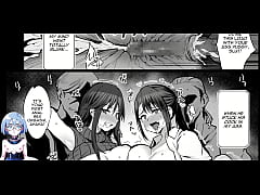 Play MP4 - Haizoku sareta Saki wa Ianka deshita 3