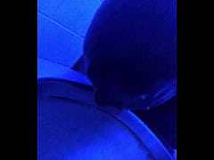 Play MP4 - licking public toilets clean