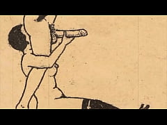 Play MP4 - the erotic alphabet