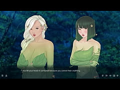 Play MP4 - Fucking Slutty Nymphs - Quickie Fantasy Adventure- A Fantasy Porn Game Gameplay &num;1