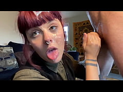 Play MP4 - Cute Olivia Services Big Cock Study Therapy