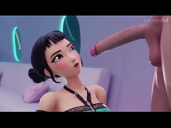 Play MP4 - Kpop demon hunters&period; PMV espa&ntilde;ol