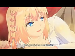 Play MP4 - bellas chicas en un trio hentay