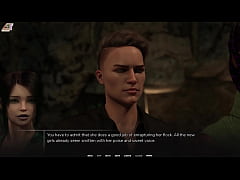 Play MP4 - Taboo University &num;95 - Big Blonde Booty Milf Thansk Me For Fucking Her Hard In The Forrest And Grabs My Ass In Front Of My Classmates