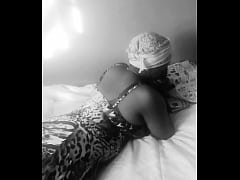 Play MP4 - Tough nut ebony sexy ass