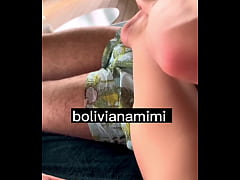 Play MP4 - Es tan rico recibir un masaje en los pies