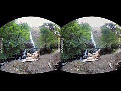 Play MP4 - Amateur Yanks Tasty Luscious Teases Her Clit