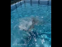 Play MP4 - Acho que vi um peixinho