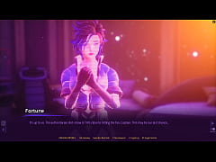 Play MP4 - Degenerate captain fucks aliens