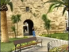 Play MP4 - Lycos&sol;MansefLycos - Sandwich Club Vol 07 - scene 2