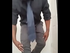 Play MP4 - Dancing to dancehall music I heard on the radio once while showing up all over again without masturbating to see what offends my insides as a person 5