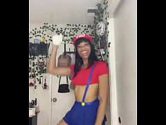 Play MP4 - Happy &num;MAR10Day Head to my OF for a little silly sexy fun