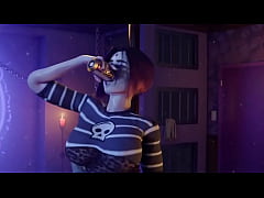 Play MP4 - HarpToad - RAVEN & THE WERE-BEAST WITHIN