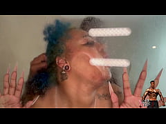 Play MP4 - Lil' Bleu Jay Has Some Shower Fun With Dante