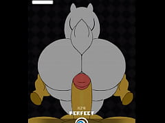 Play MP4 - se cojen a toriel