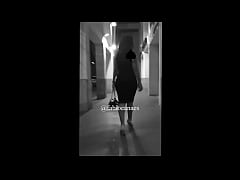 Play MP4 - Hotwife voyeur cuckold Catwalk